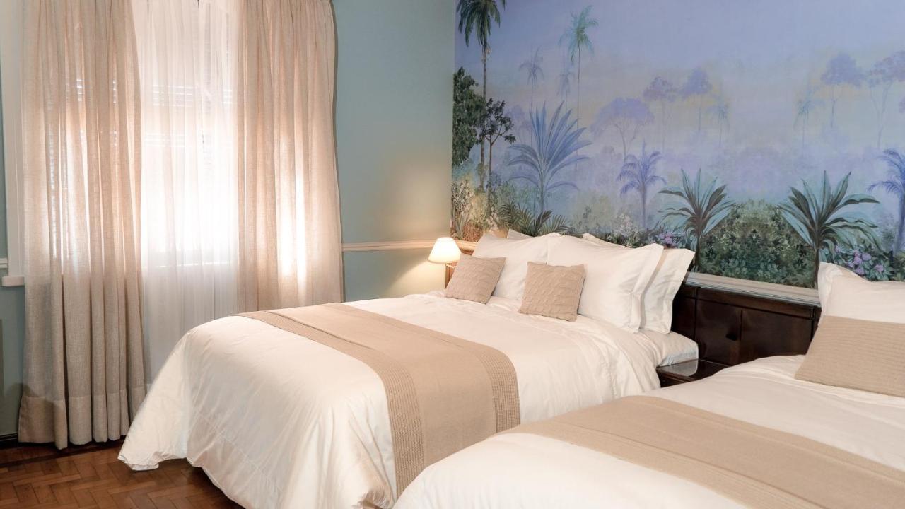 Grande Hotel Termas De Araxá Extérieur photo